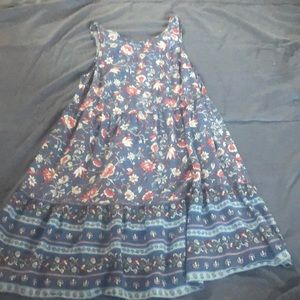 Old Navy women’s Sun dress